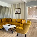 Hébergement de vacances Sofia *