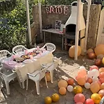 Hébergement de vacances Sofia