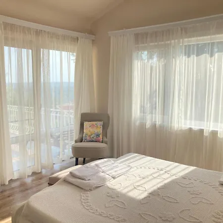 Sofia - Pool, Sauna & Nature Escape * Varna