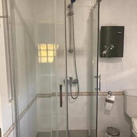 Sofia Hébergement de vacances *