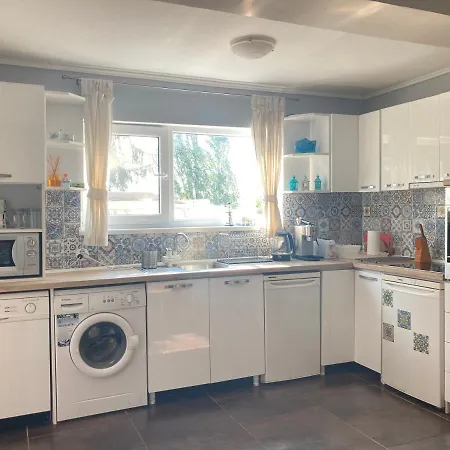 Sofia Hébergement de vacances *