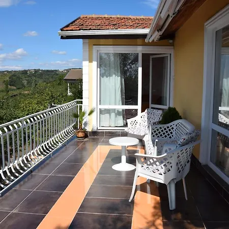 Sofia - Pool, Sauna & Nature Escape * Varna