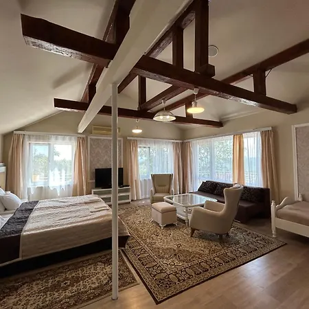 Sofia - Pool, Sauna & Nature Escape * Varna