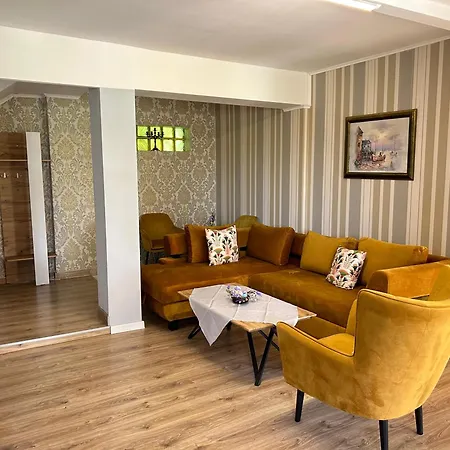 Hébergement de vacances Sofia Varna