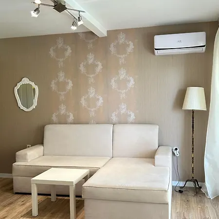 Sofia - Pool, Sauna & Nature Escape Varna