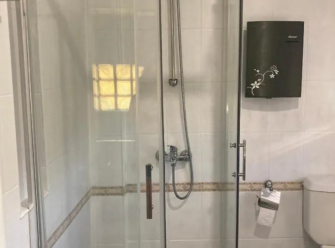 Sofia - Pool, Sauna & Nature Escape بيت للعطل *