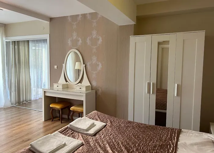 بيت للعطل Sofia - Pool, Sauna & Nature Escape *