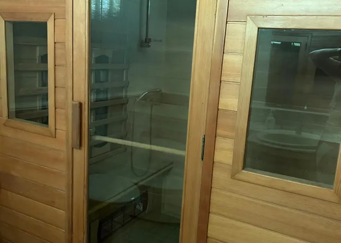 Sofia - Pool, Sauna & Nature Escape